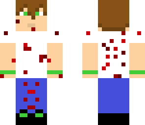 bloody tgminer6