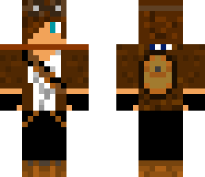 aventurero steve