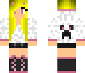 skin request