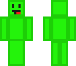 blacks skin