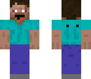super derp steve
