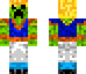 gogetacreeper