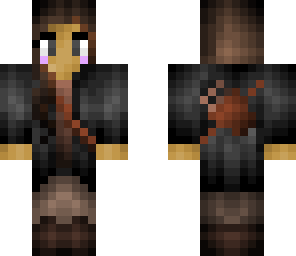 katniss everdeen