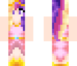 princess cadence