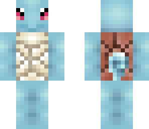squirtle