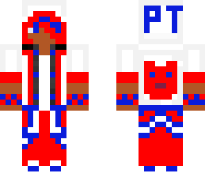 new skin