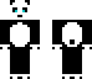 awesome panda