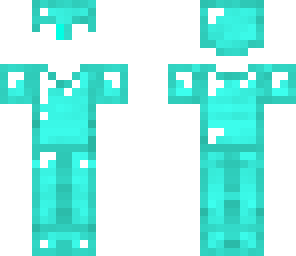 diamond armor