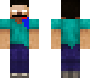 derpy herobrine hd
