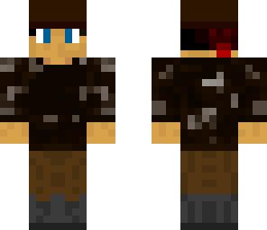 vaquero remastered