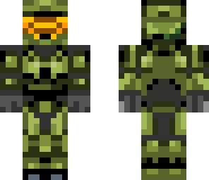 master chief
