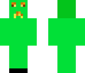 el creeper