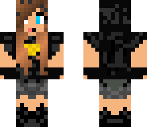 batgirl