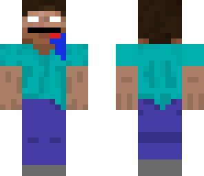 derpy herobrine