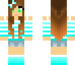 summer girl remake
