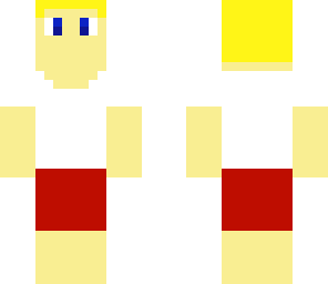 surfer dude