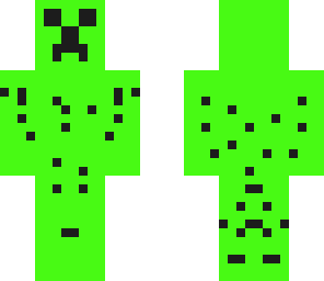 creeper dude
