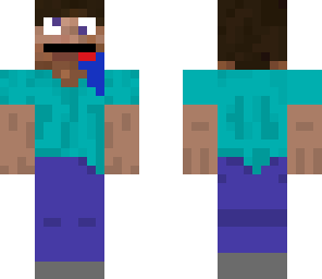 derpy steve