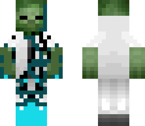 zombie troll