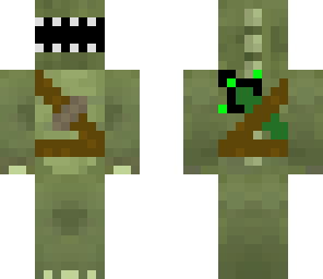 dino hunter