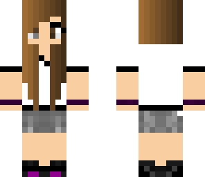 girl deadlox skin