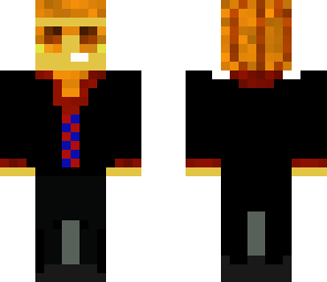 suit