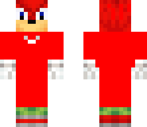 knuckles