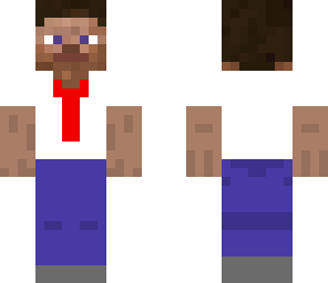 nerdy steve