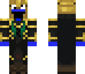 cookie loki updated