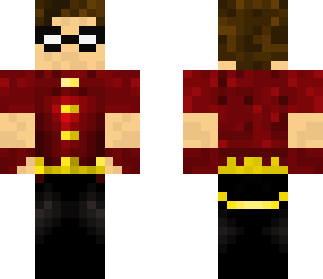 robin