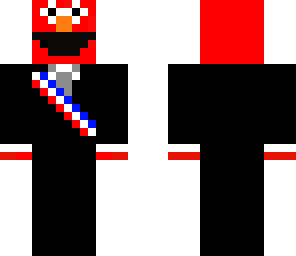 elmo presidente