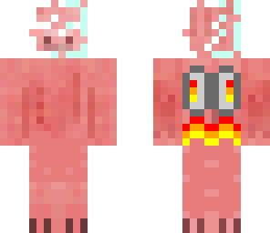 moon pig
