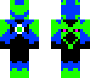 gen_50_roboarmor