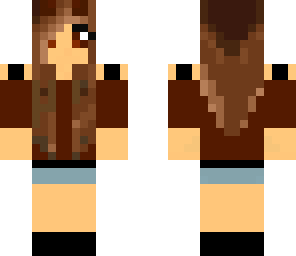 horse girl