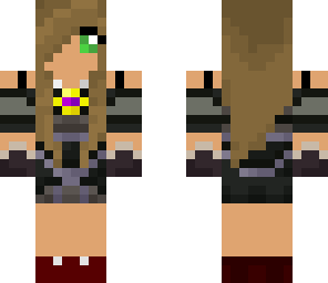 sky girl full edit