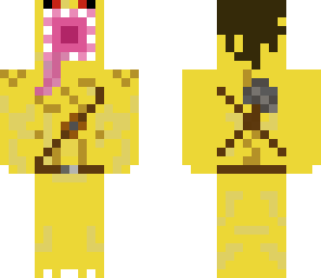 banana man