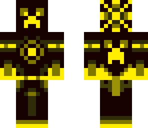 creeper leader