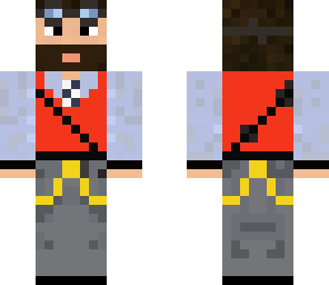 test beard