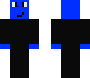 blue man group