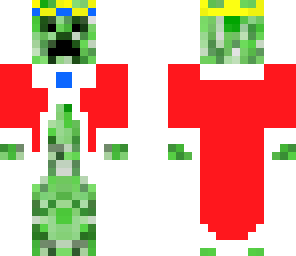 lord creeper