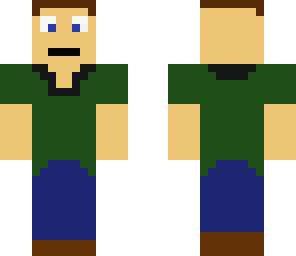 miner