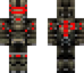 evil isacc