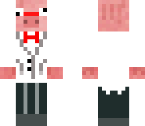 awesome pig