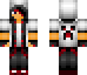 red assassin