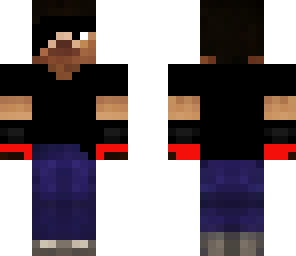 emo steve
