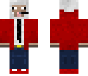 youtuber sheep