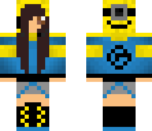 my skin