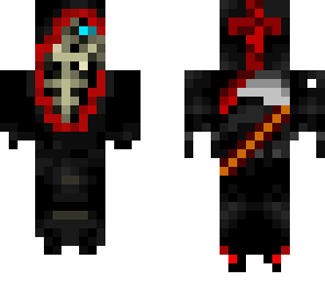 skyclan mage