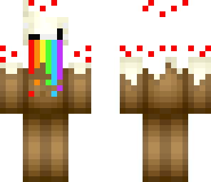 slendy ate nyan cat 2