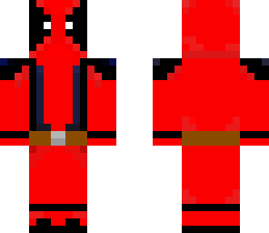 deadpool